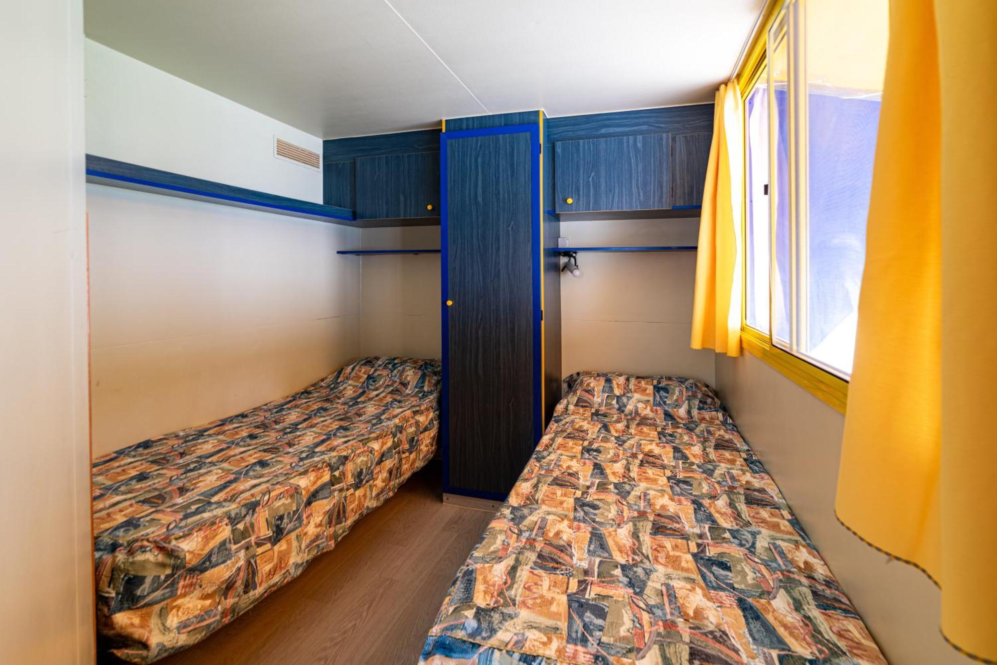 Villaggio Camping Spiaggia Lunga Vieste Exterior photo